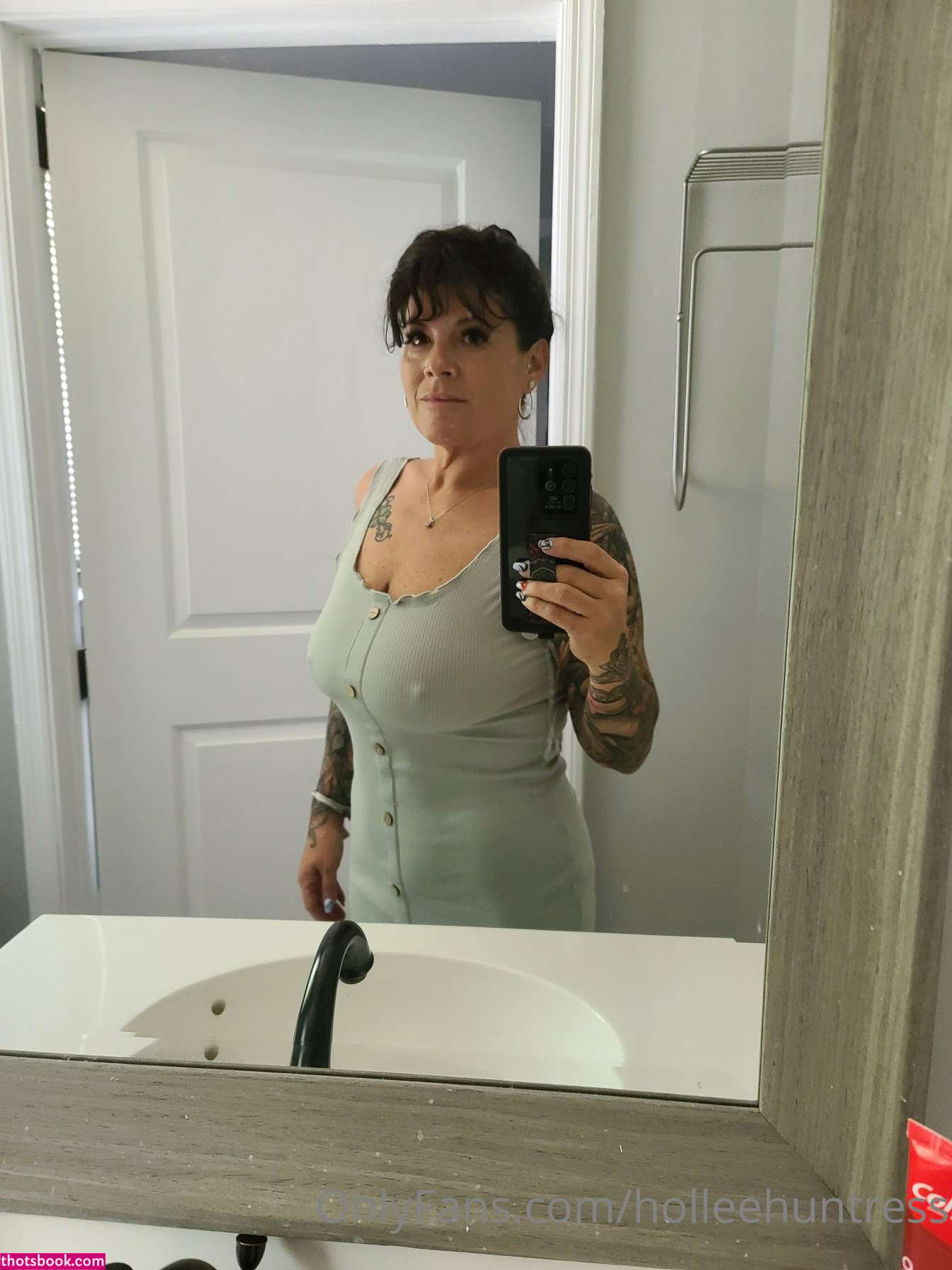 Hollee Huntress holleehuntress Nude Leaks OnlyFans Photos #5 1827777