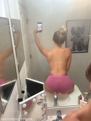 itssnow theyluv tif77 Nude Leaks OnlyFans Photos #5