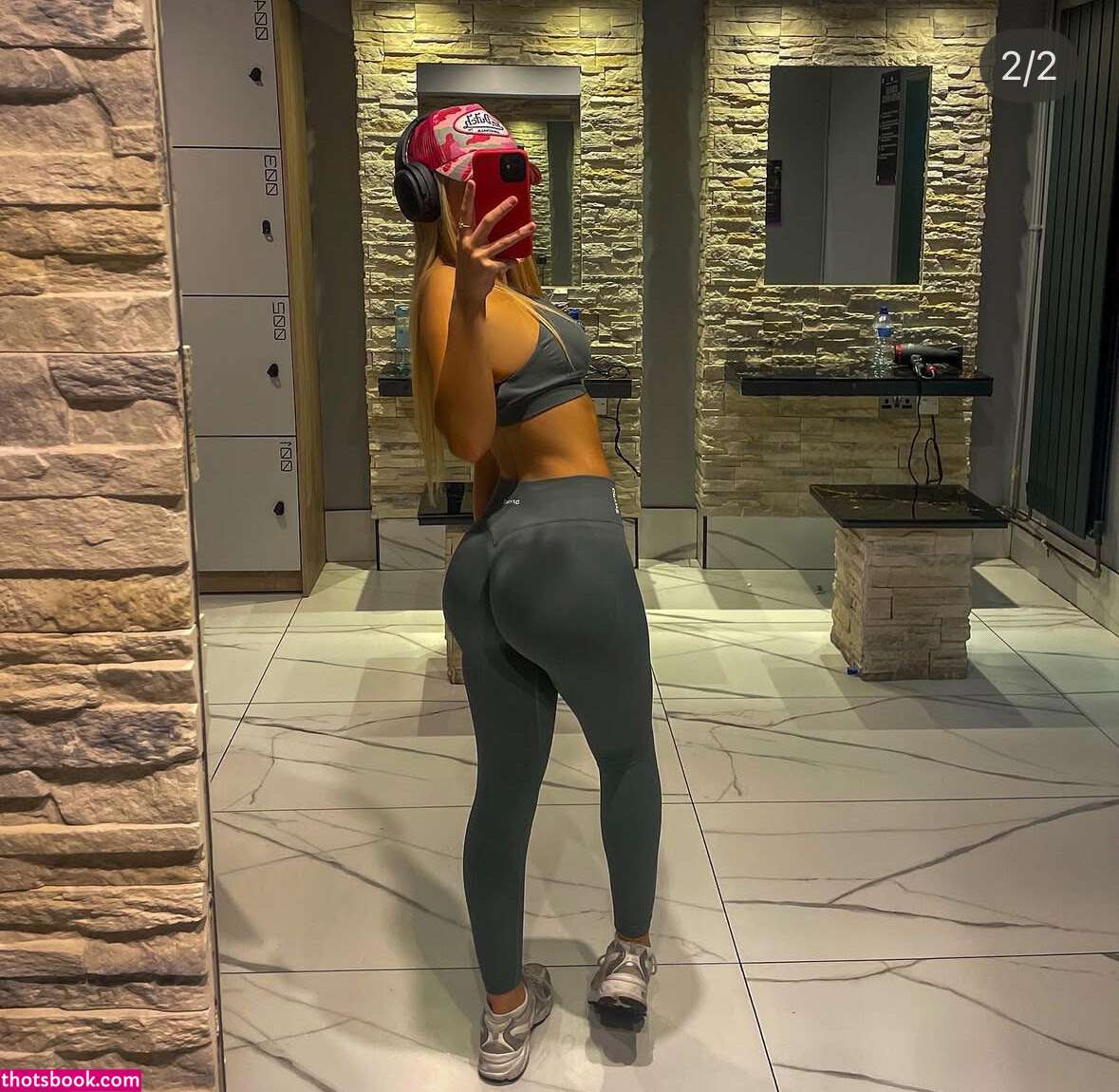 Jessica chalkley Nude Leaks OnlyFans Photos #4 1827971