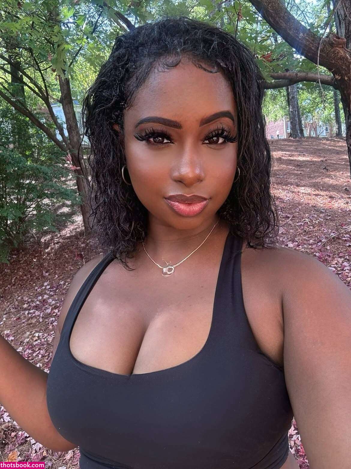 jharionne Nude Leaks OnlyFans Photos #3 1828005