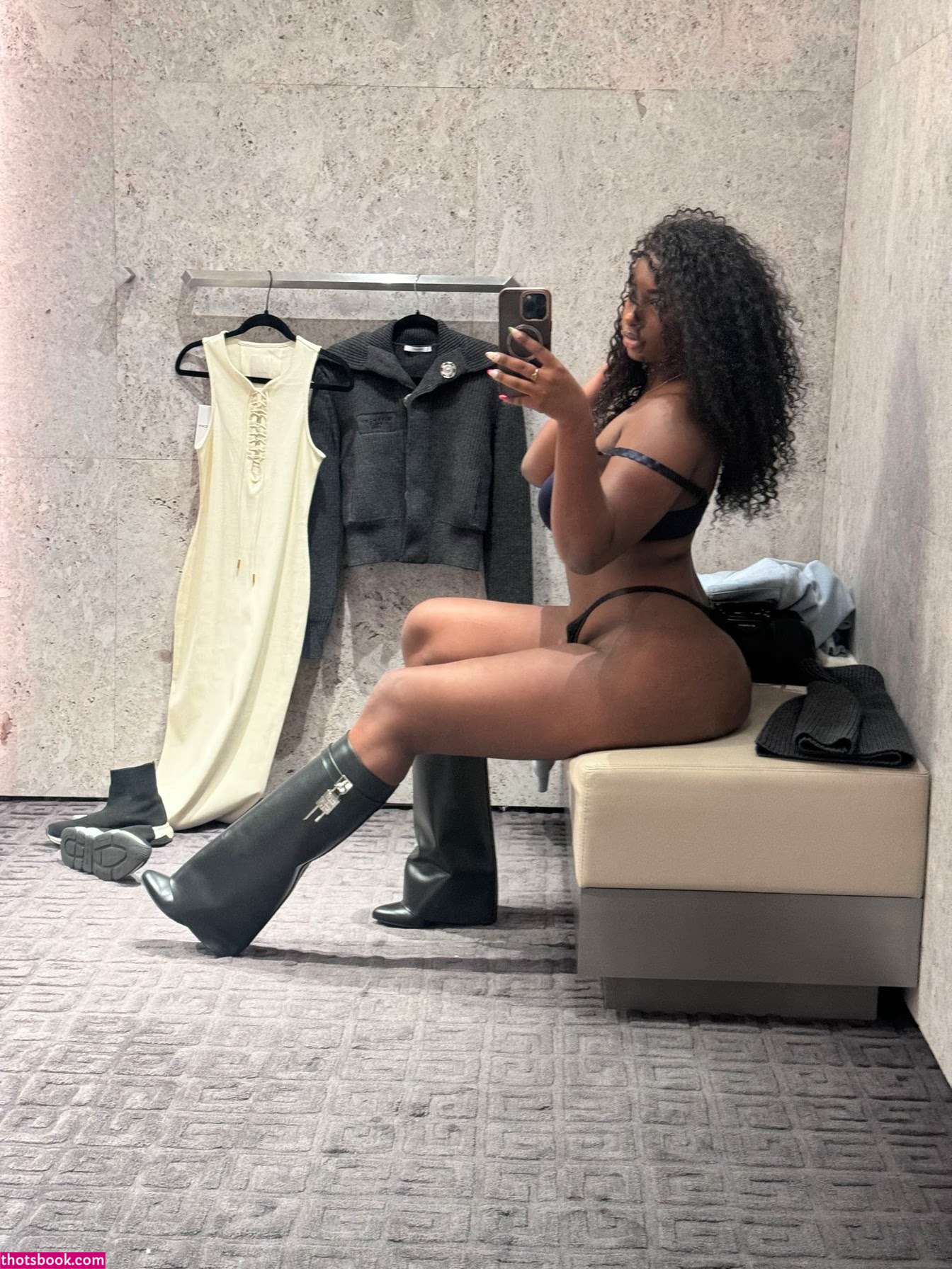 jharionne Nude Leaks OnlyFans Photos #6 1828020