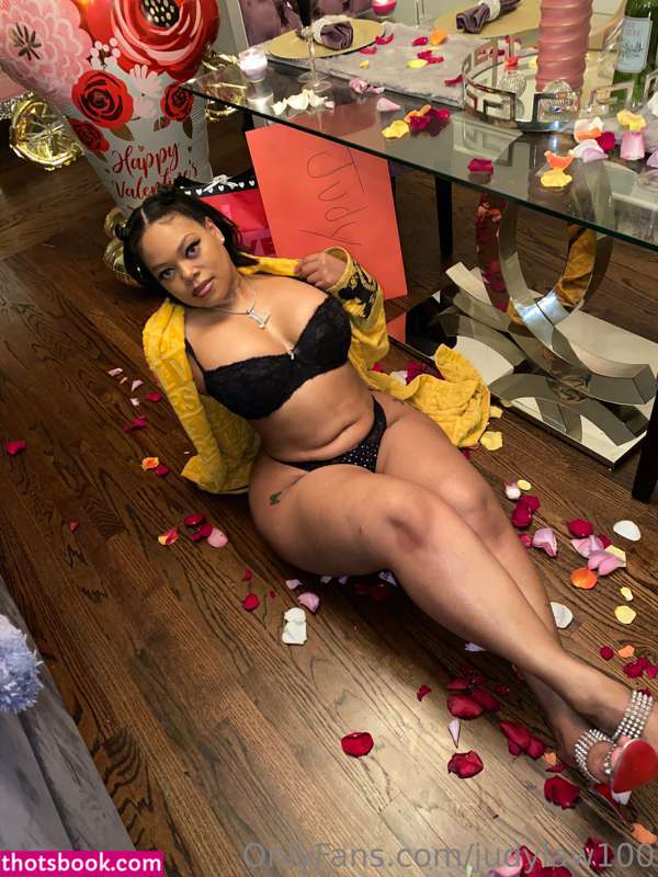 Judylaw100 Nude Leaks OnlyFans Photos #3 1828066