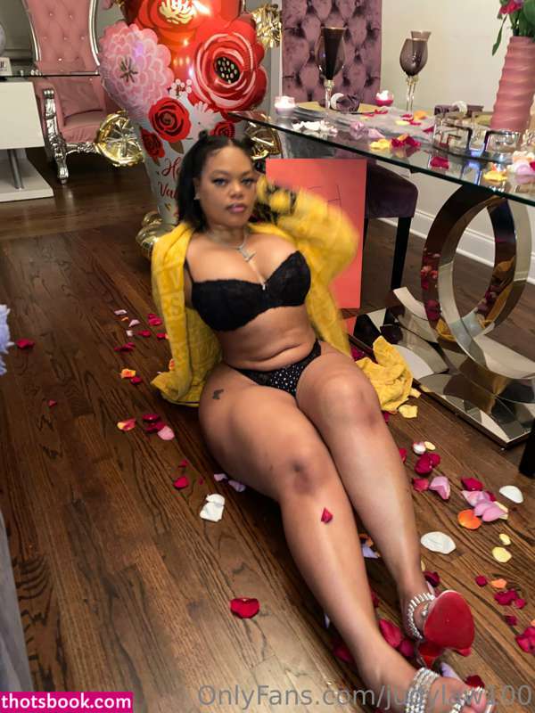 Judylaw100 Nude Leaks OnlyFans Photos #3 1828067