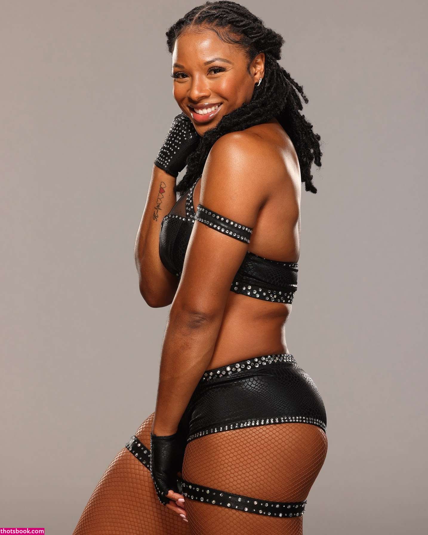 Kali Armstrong WWE Nude Leaks OnlyFans Photos #1 1828177