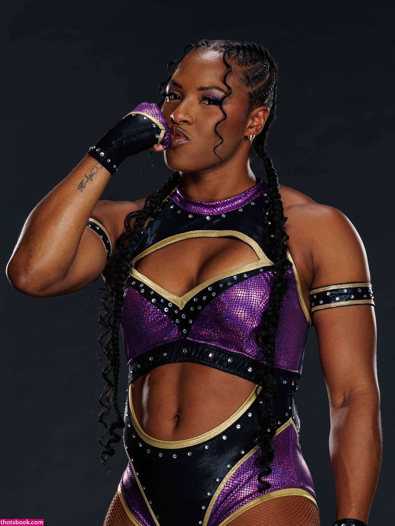 Kali Armstrong WWE Nude Leaks OnlyFans Photos #6 1828216