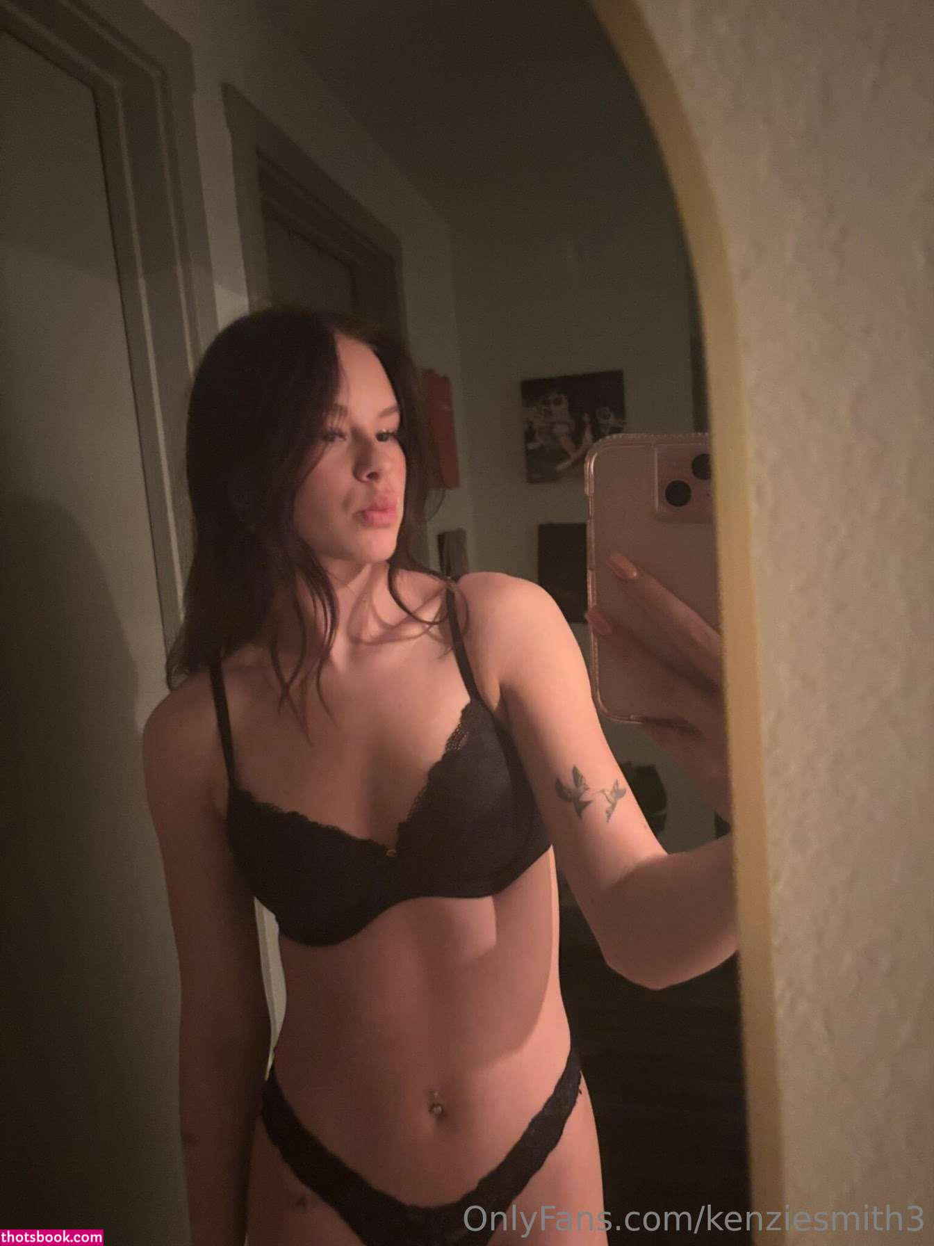 Kenziesmithh kenziesmith3 Nude Leaks OnlyFans Photos #1 1828267