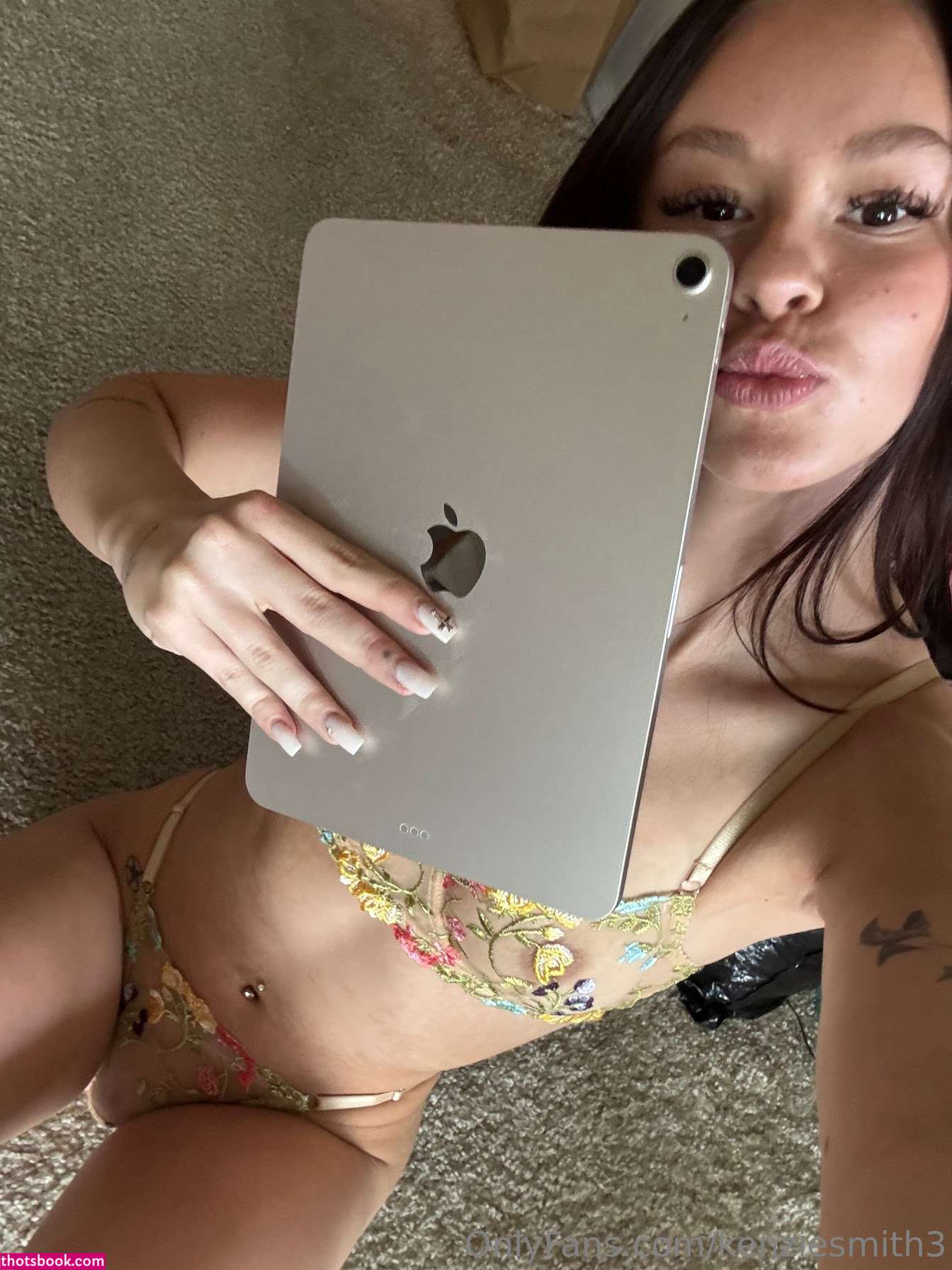 Kenziesmithh kenziesmith3 Nude Leaks OnlyFans Photos #5 1828288