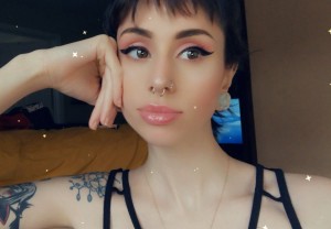 Kuromitachi mvgicbaby ReimiLuxe uchihalilac Nude Leaks OnlyFans Photos #1