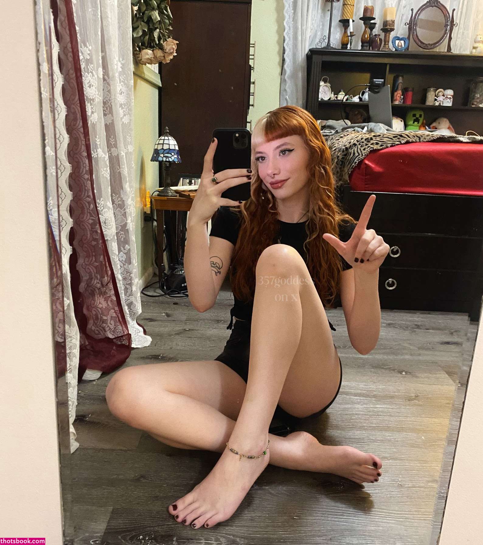 357goddess Nude Leaks OnlyFans Photos #2 1837210