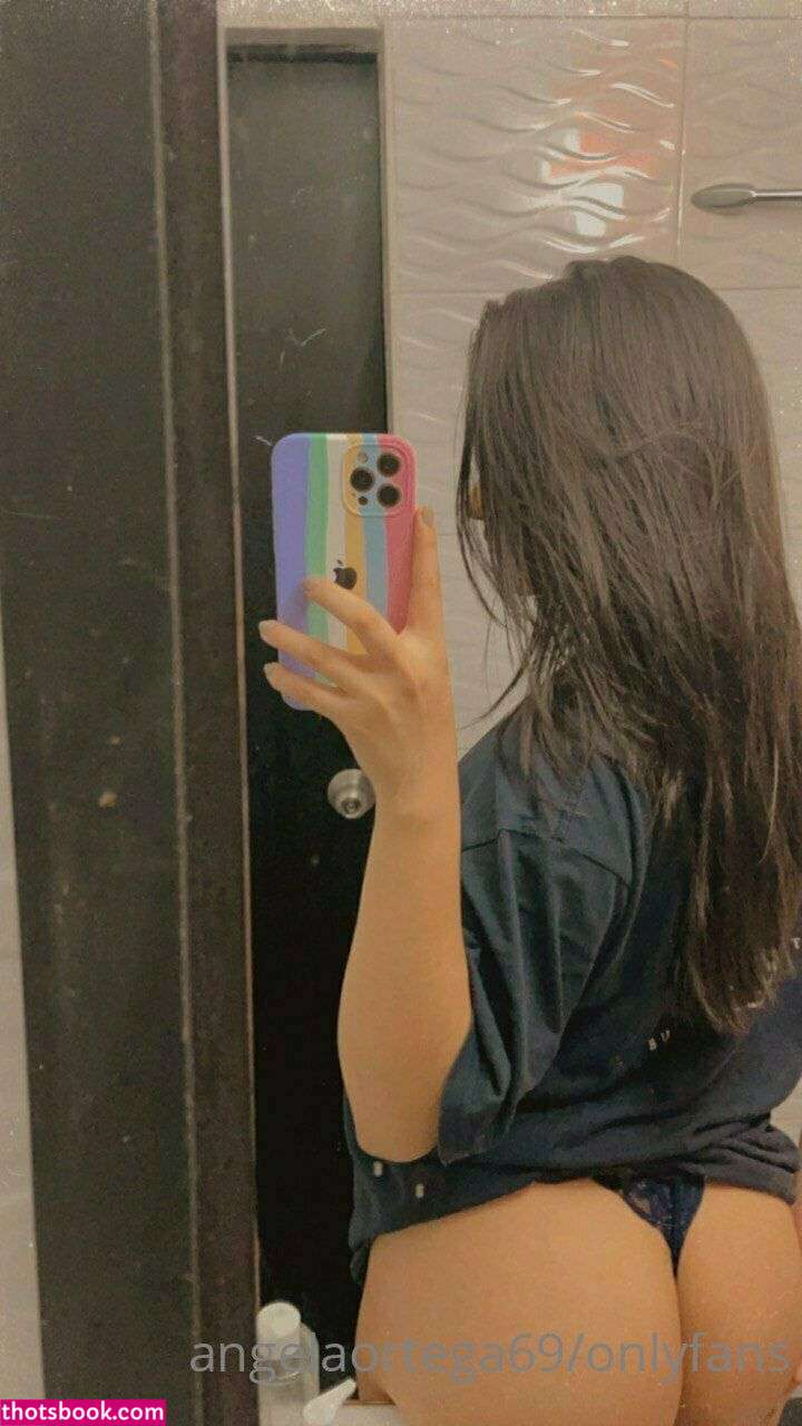 Angela Ortega Nude Leaks OnlyFans Photos #4 1837405