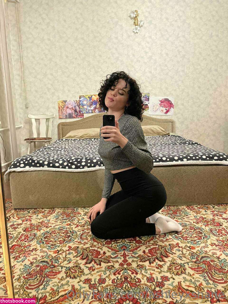 Ashley Shane ashleyxshane Nude Leaks OnlyFans Photos #2 1837427