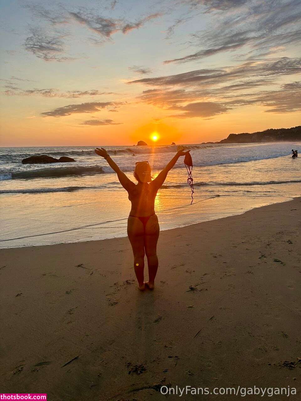 Gabyganja Gaby Ganja Nude Leaks OnlyFans Photos #4 1837746