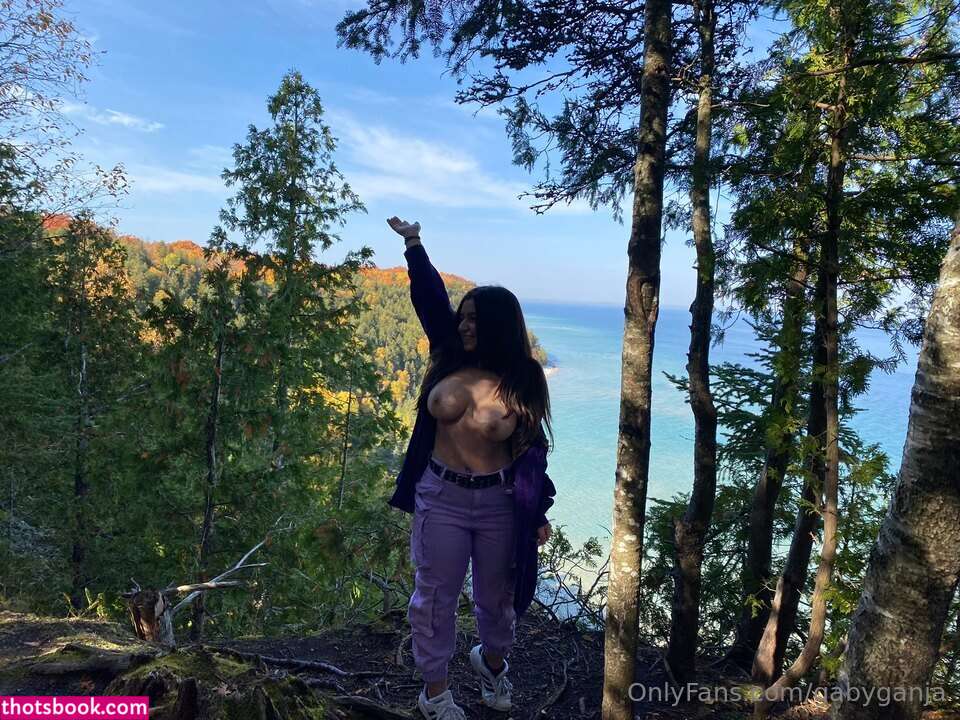 Gabyganja Gaby Ganja Nude Leaks OnlyFans Photos #6 1837759