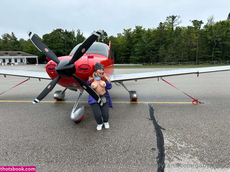 Gabyganja Gaby Ganja Nude Leaks OnlyFans Photos #6 1837761