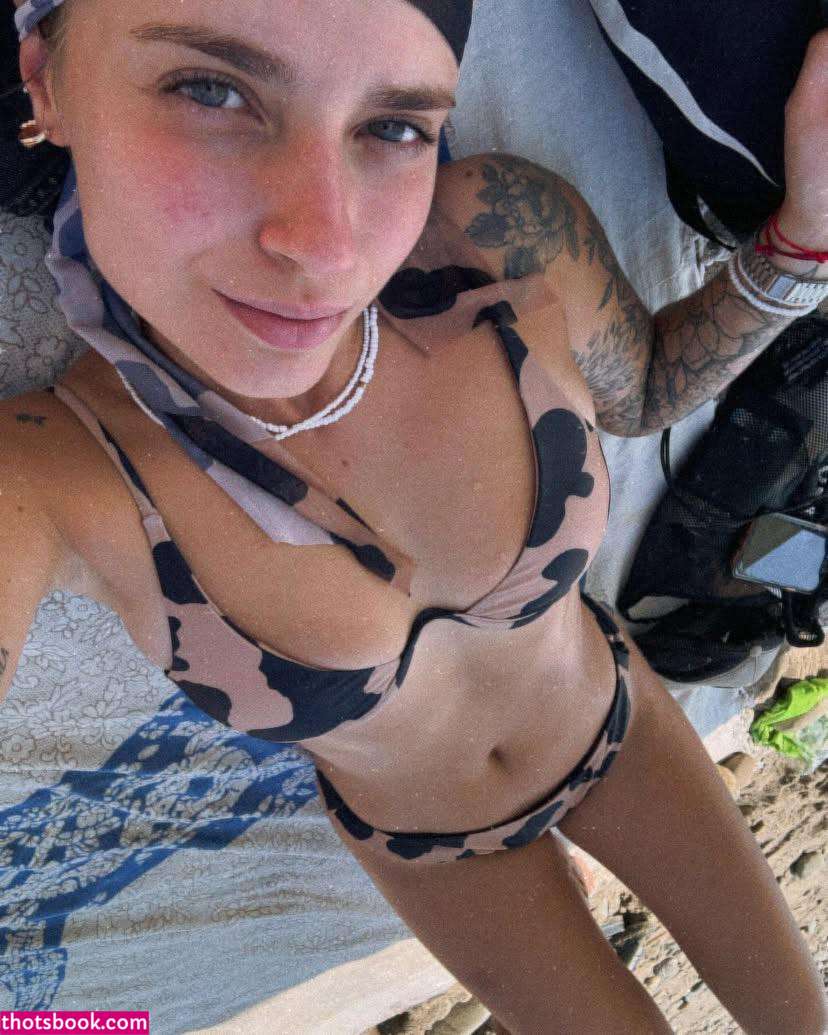 hotruby9 ORNELLASCALISI Baby Ruby Nude Leaks OnlyFans Photos #2 1837853