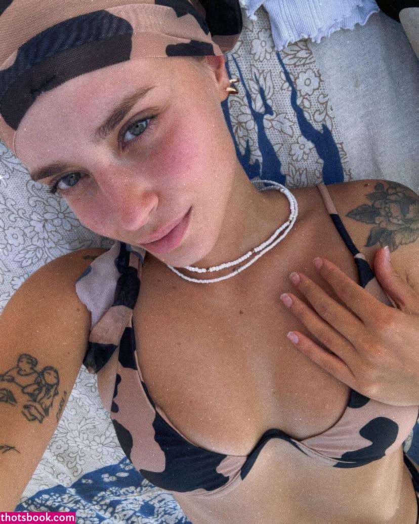 hotruby9 ORNELLASCALISI Baby Ruby Nude Leaks OnlyFans Photos #4 1837862