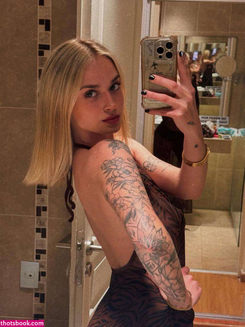 hotruby9 ORNELLASCALISI Baby Ruby Nude Leaks OnlyFans Photos #4 1837865