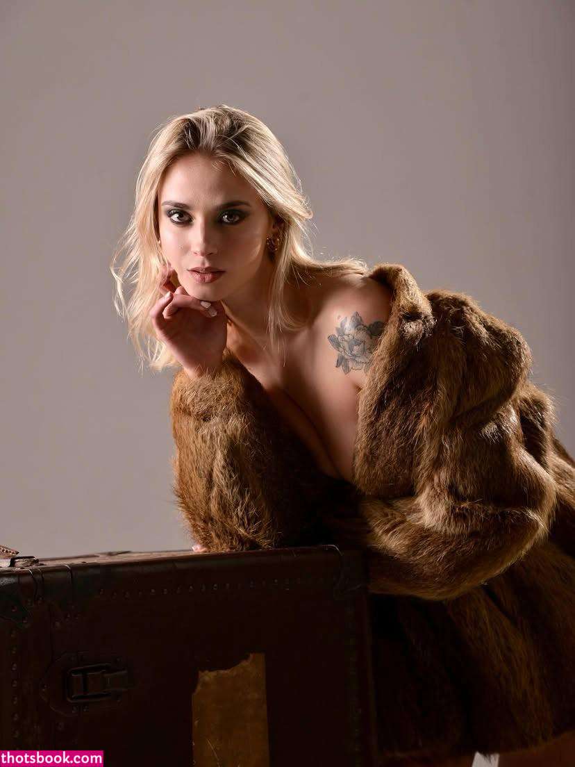 hotruby9 ORNELLASCALISI Baby Ruby Nude Leaks OnlyFans Photos #5 1837871