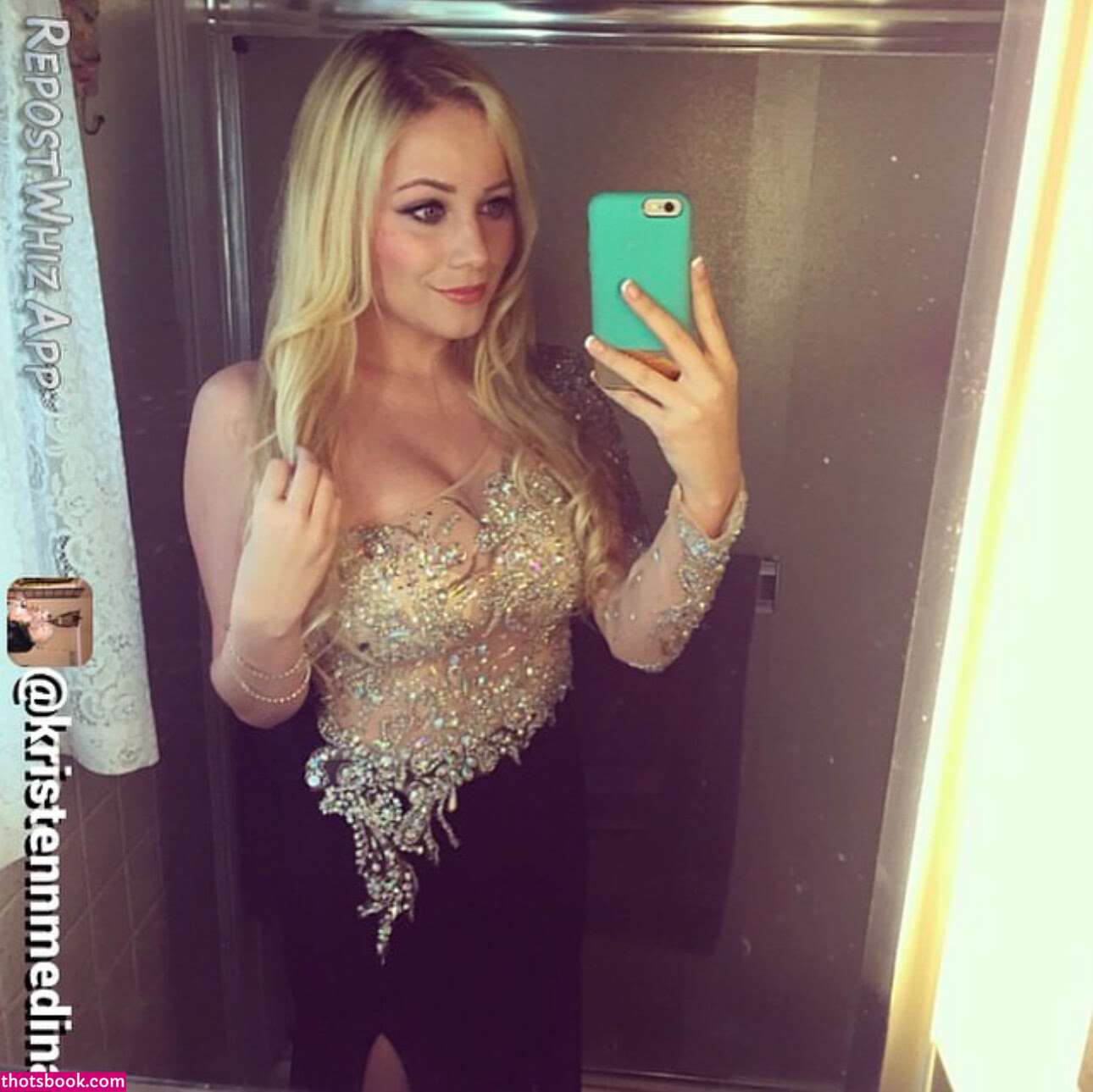 Kristen Medina Kristennmedina Nude Leaks OnlyFans Photos #2 1838005