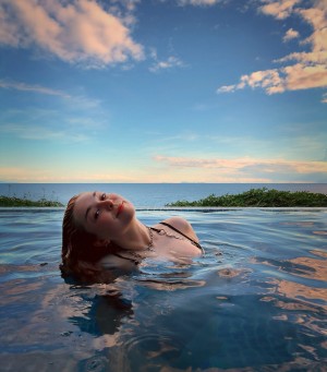 Lila Lacombe Nude Leaks OnlyFans Photos #1