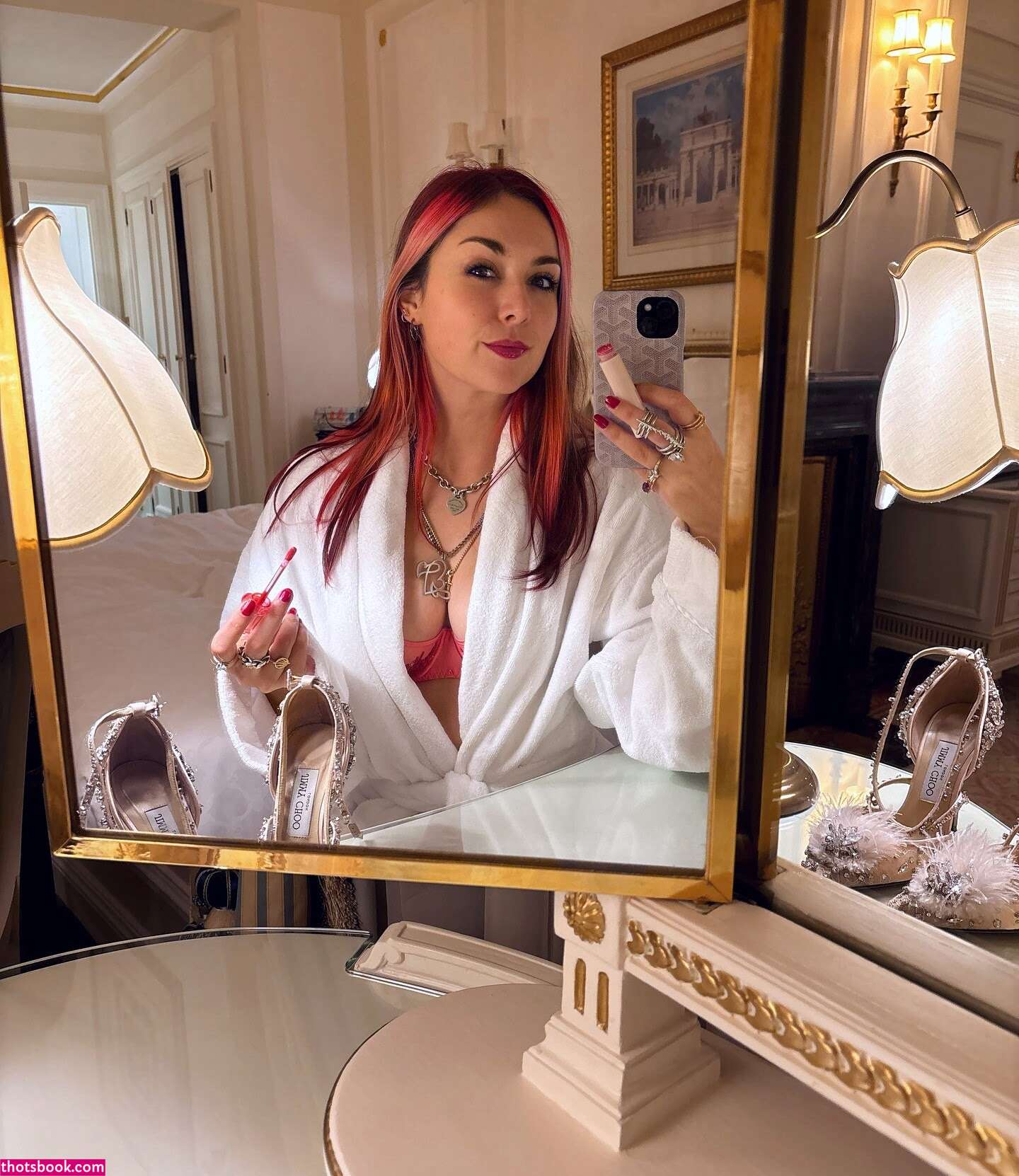 Lila Lacombe Nude Leaks OnlyFans Photos #3 1838040