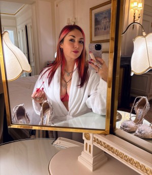 Lila Lacombe Nude Leaks OnlyFans Photos #3