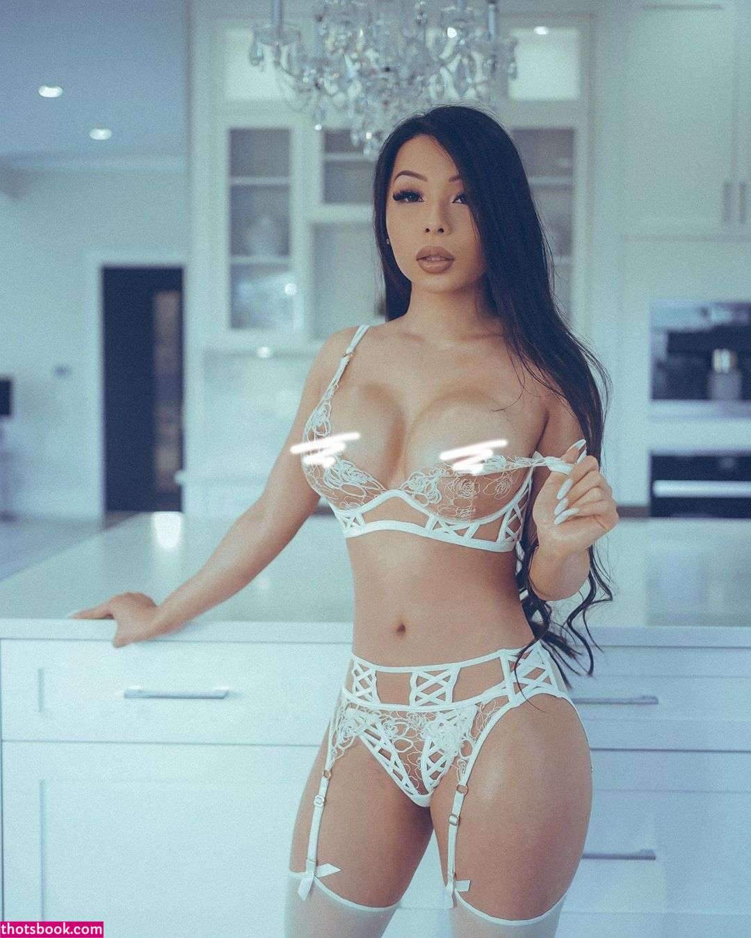 Nancy Phan viietdoll Nude Leaks OnlyFans Photos #2 1838273