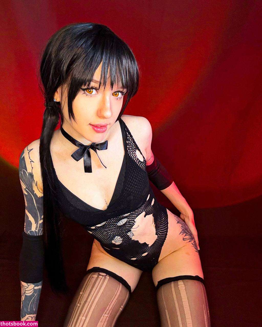 Sunako Kirishiki Nude Leaks OnlyFans Photos #3 1838487