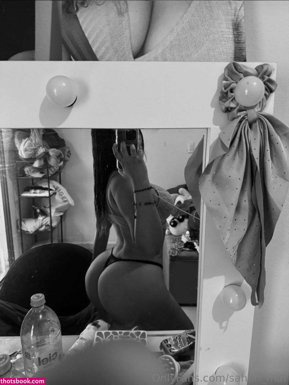 Yessica Sahori Sahori mar Nude Leaks OnlyFans Photos #4 1838635