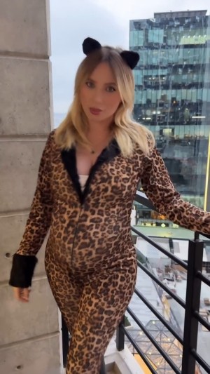 Kristen Medina Kristennmedina Nude Leaks OnlyFans Video #1