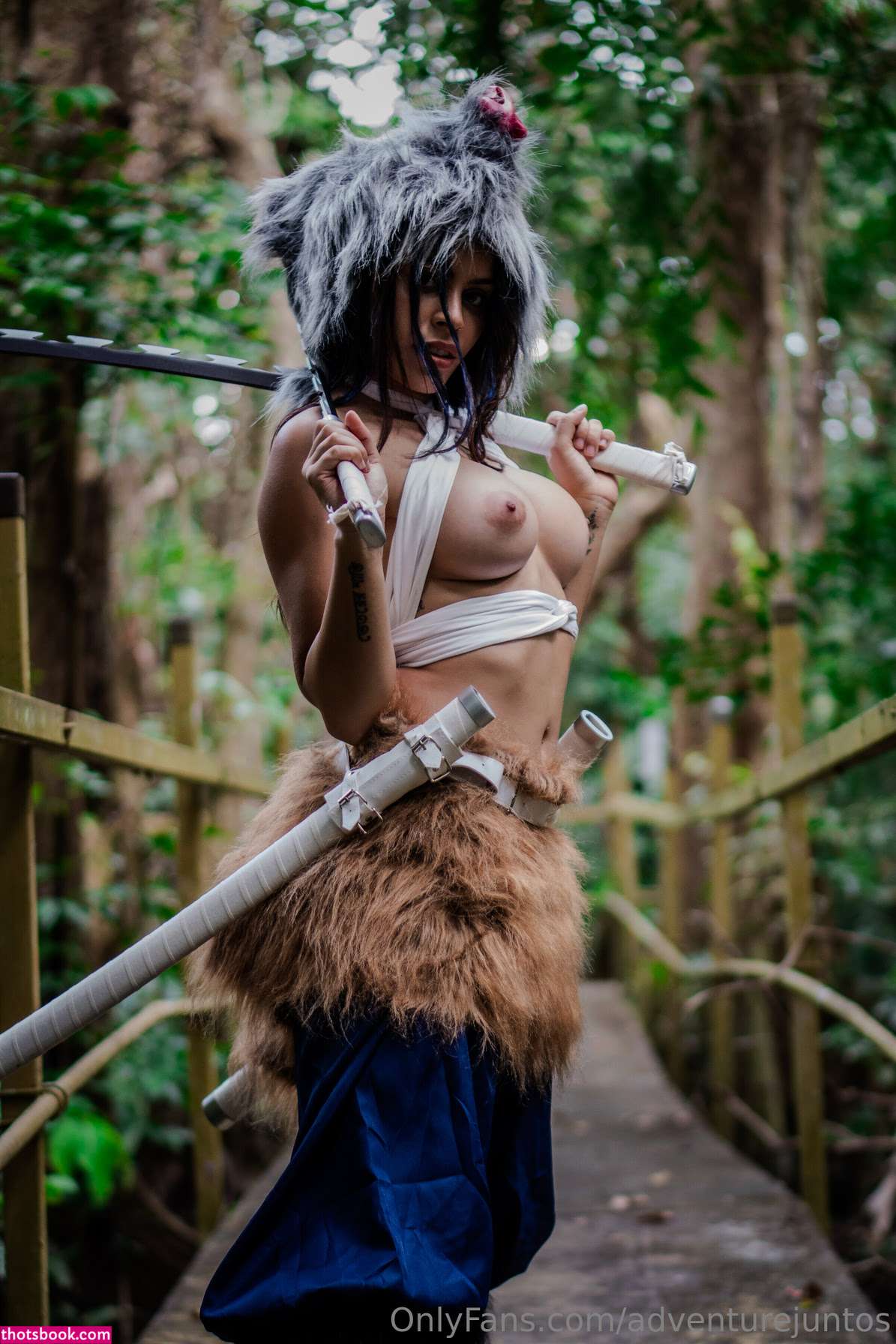 adventurejuntos Nude Leaks OnlyFans Photos #2 1847405