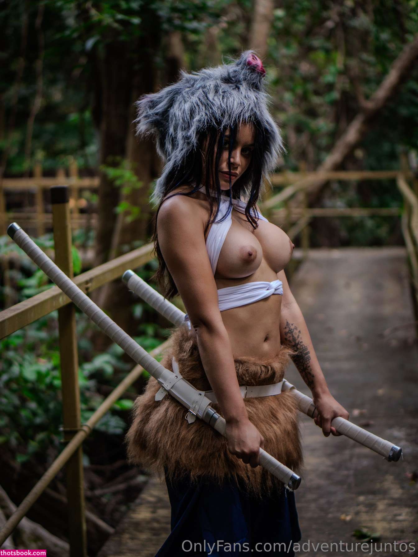 adventurejuntos Nude Leaks OnlyFans Photos #2 1847410