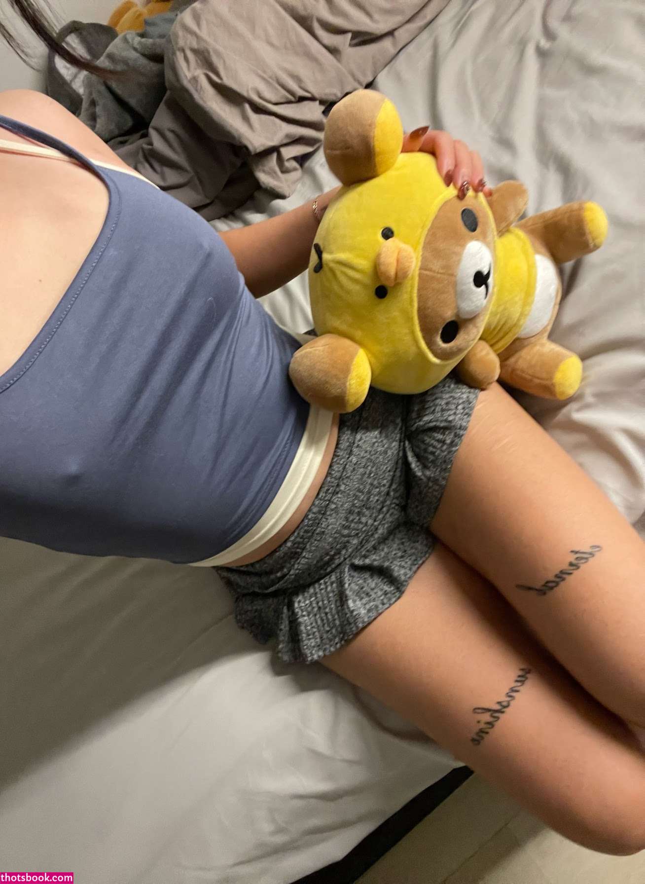 ang22la Nude Leaks OnlyFans Photos #3 1847457