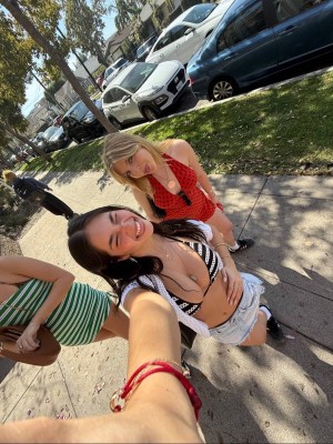 Camilla Marini camilla im swaggyycam Nude Leaks OnlyFans Photos #2