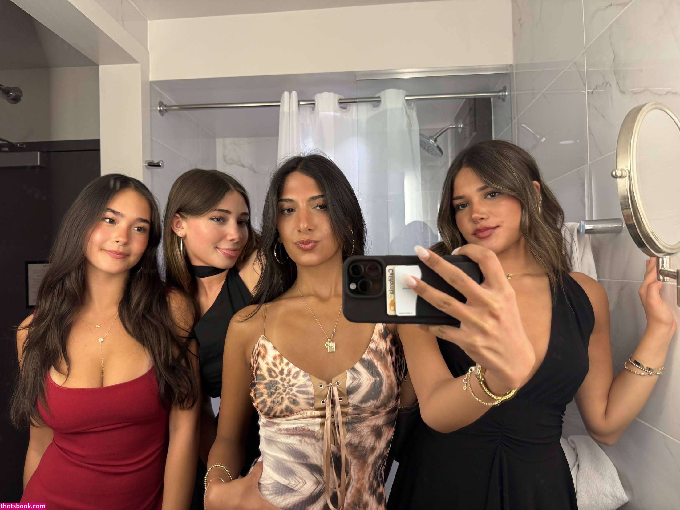 Camilla Marini camilla im swaggyycam Nude Leaks OnlyFans Photos #4 1847649