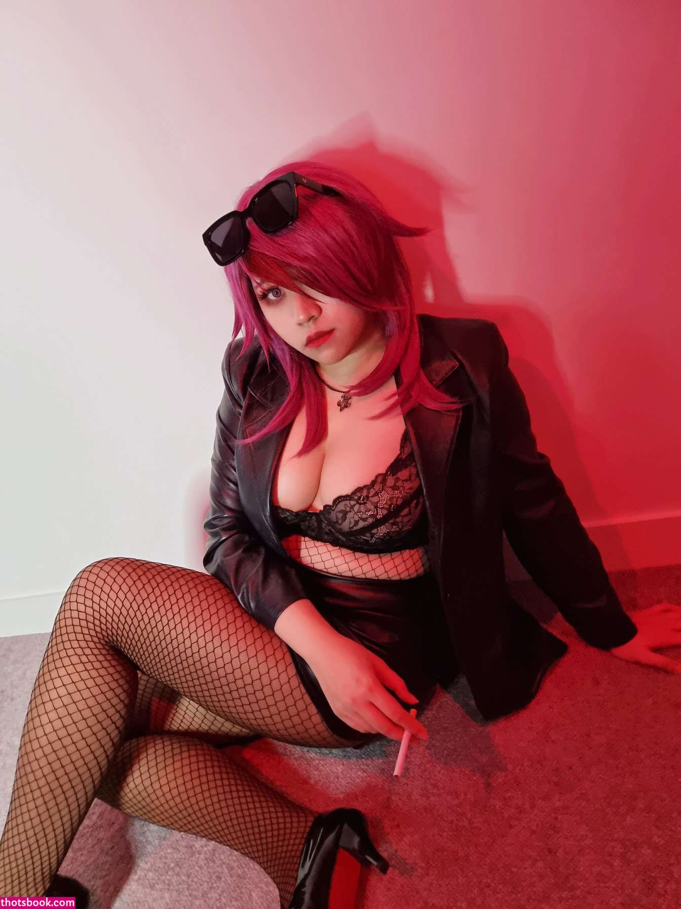 Felicia PokeYou felipokeyou Nude Leaks OnlyFans Photos #1 1847743