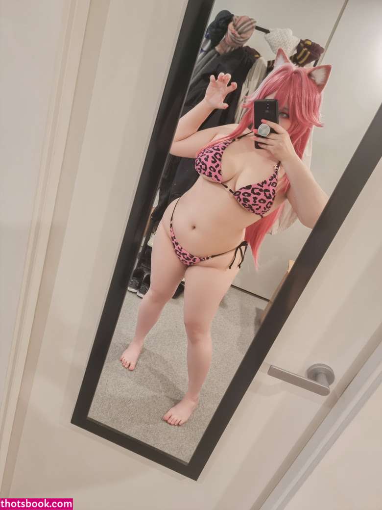 Felicia PokeYou felipokeyou Nude Leaks OnlyFans Photos #4 1847755