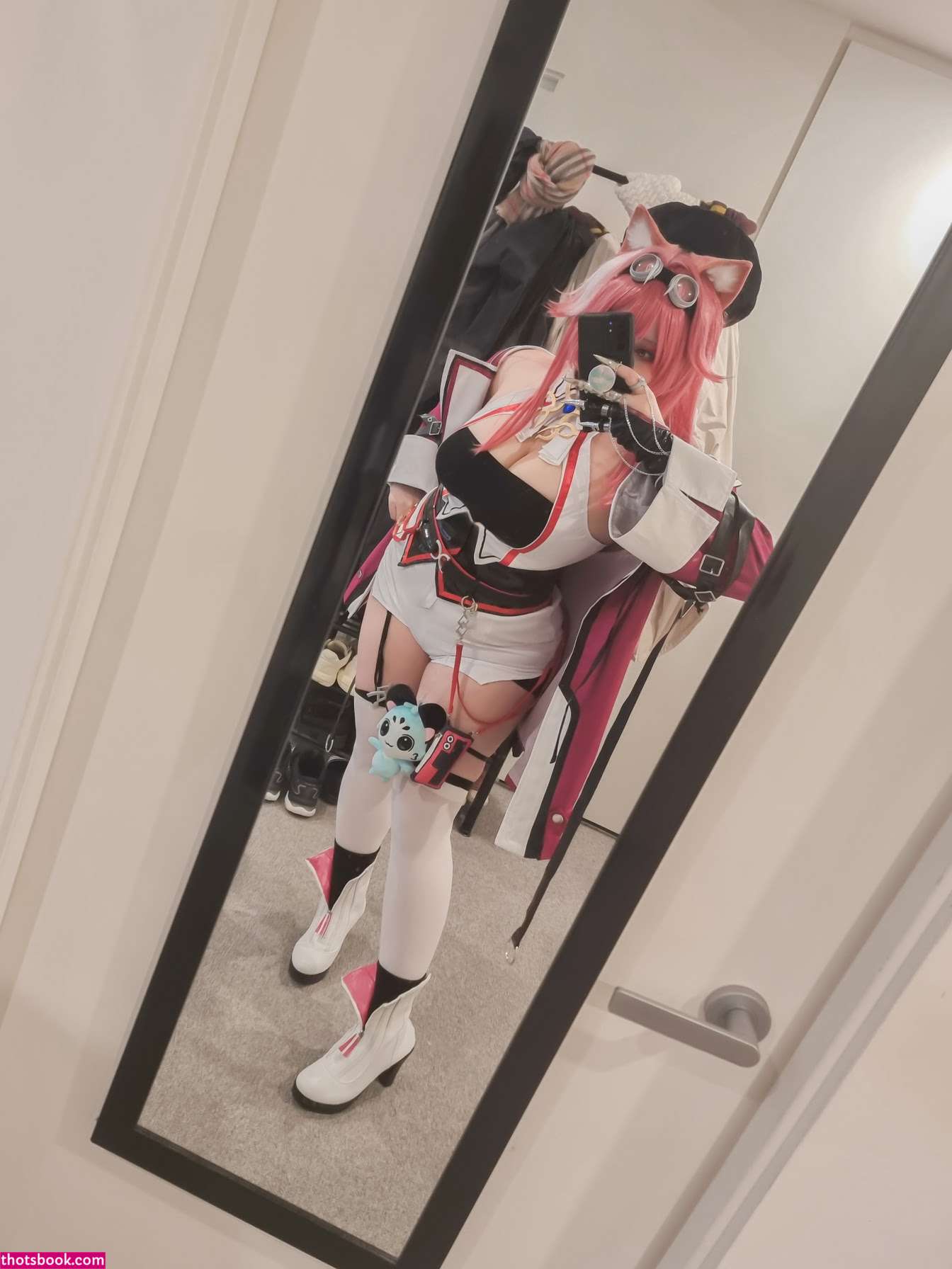 Felicia PokeYou felipokeyou Nude Leaks OnlyFans Photos #4 1847756