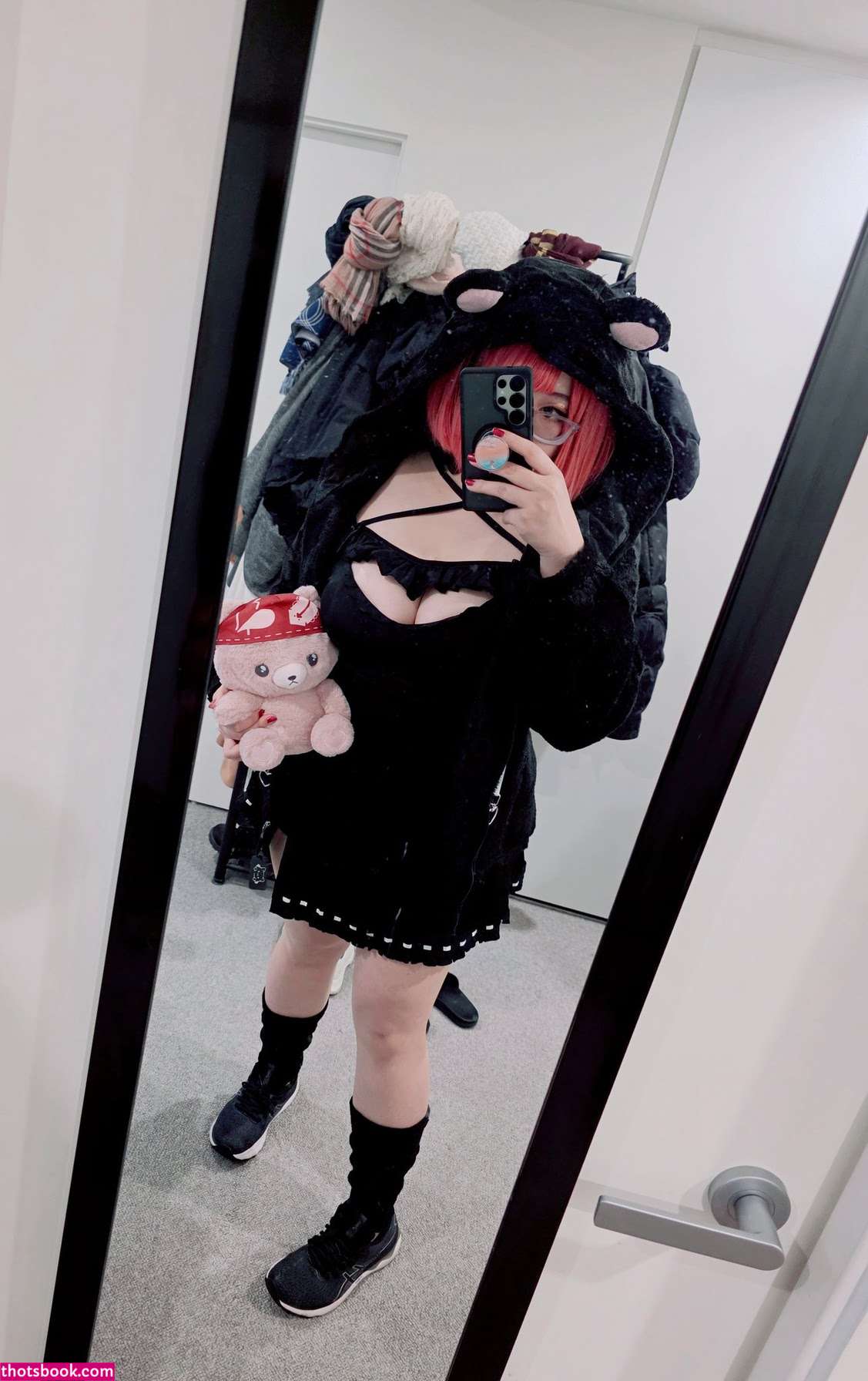 Felicia PokeYou felipokeyou Nude Leaks OnlyFans Photos #5 1847759