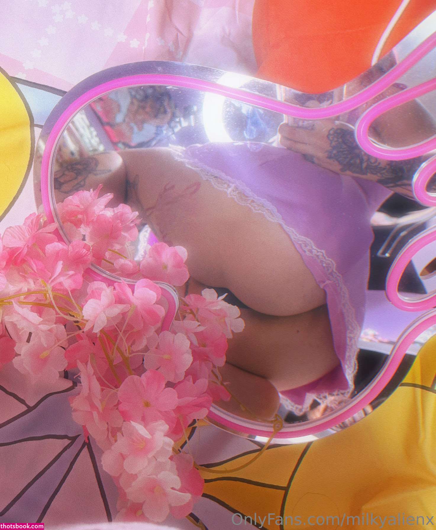 milkyalien Nude Leaks OnlyFans Photos #2 1848072