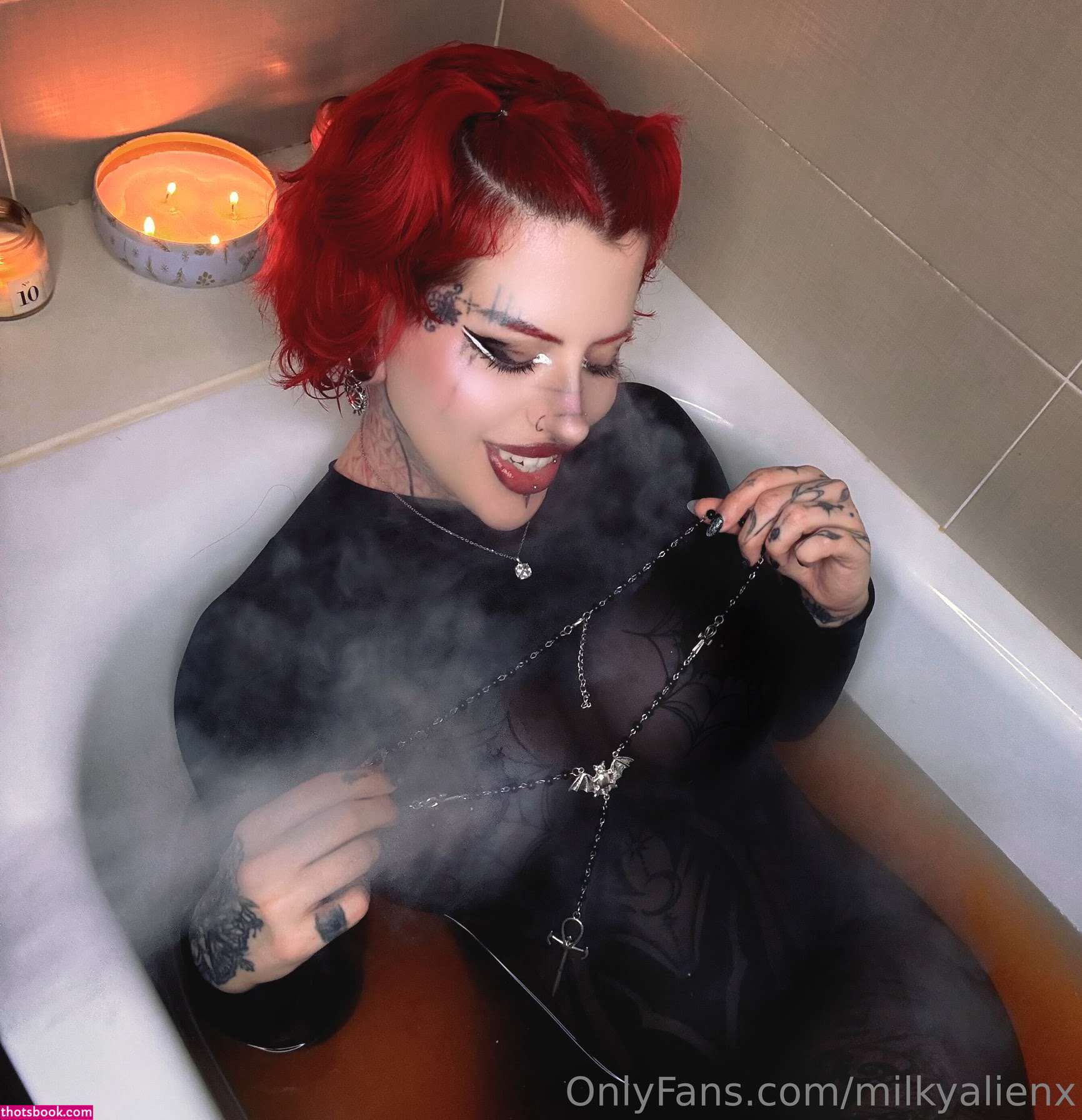 milkyalien Nude Leaks OnlyFans Photos #4 1848101