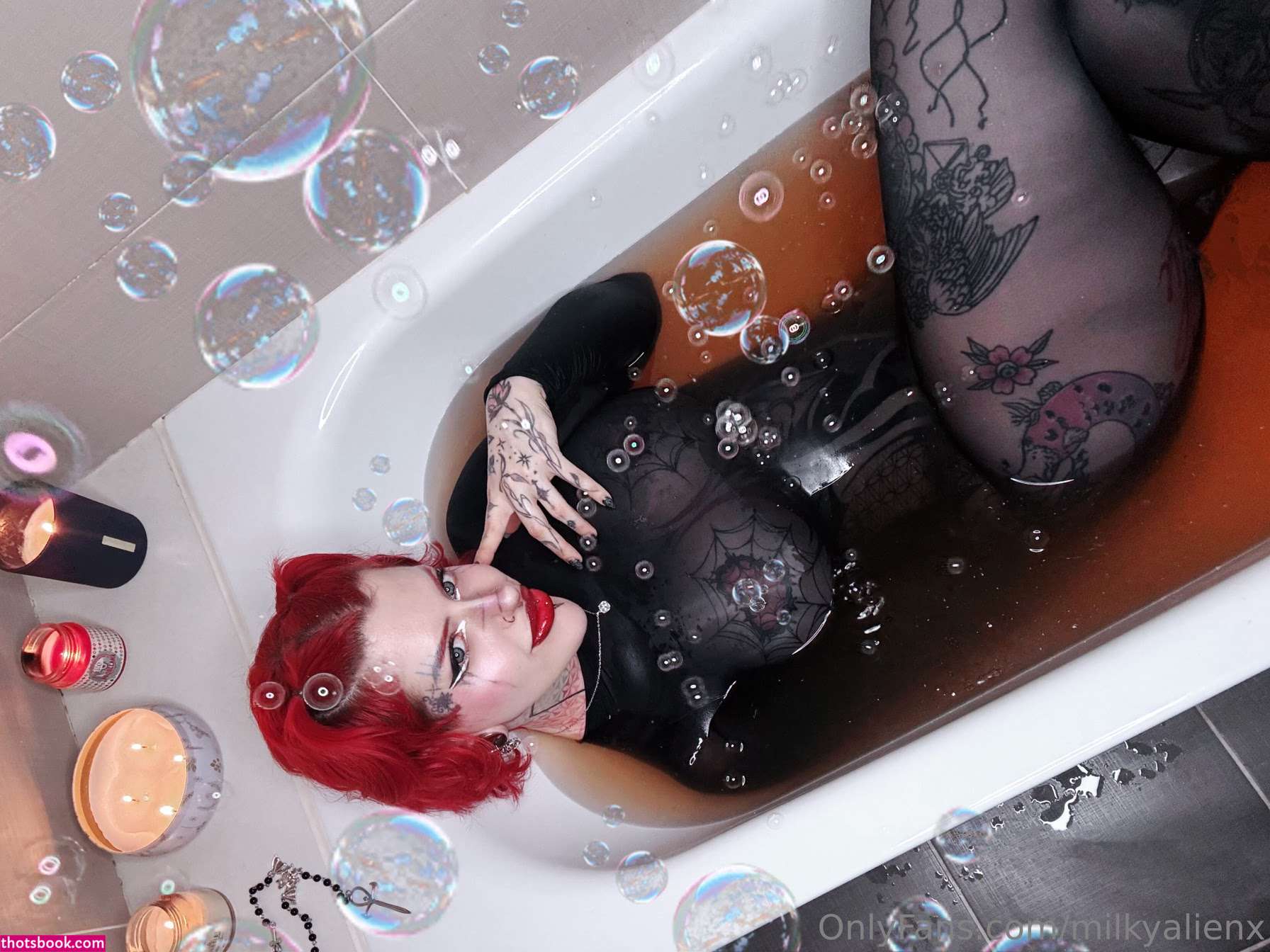 milkyalien Nude Leaks OnlyFans Photos #4 1848106