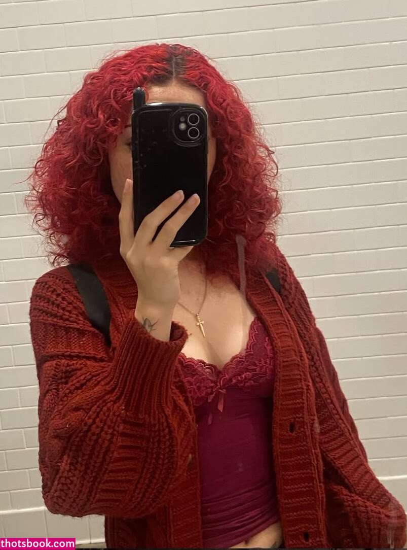 Nightmareskank Nude Leaks OnlyFans Photos #3 1848163