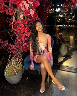 petitemauritian Nude Leaks OnlyFans Photos #2