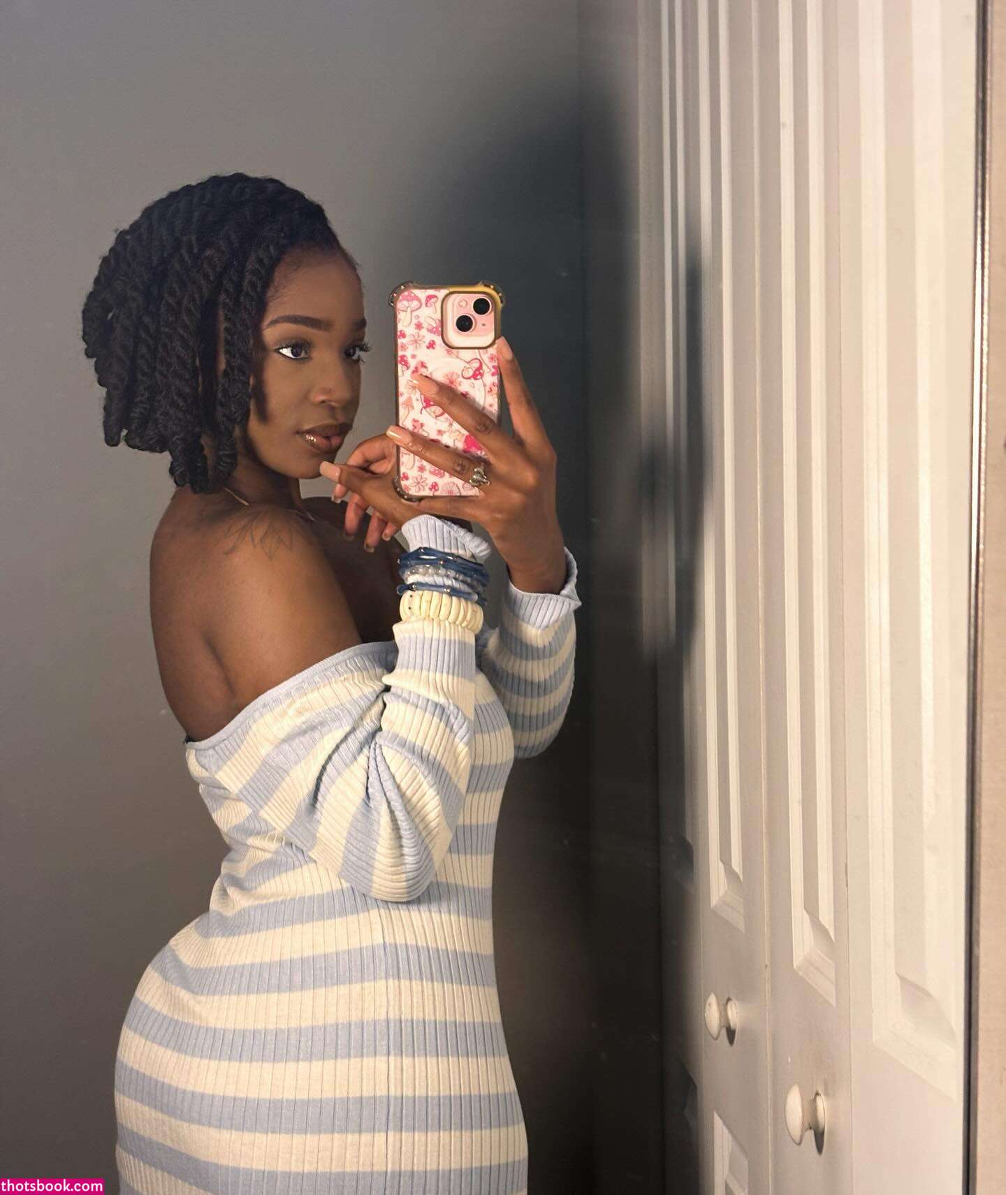 Shai Butta truetoshai shaibuttalocs Nude Leaks OnlyFans Photos #1 1848449