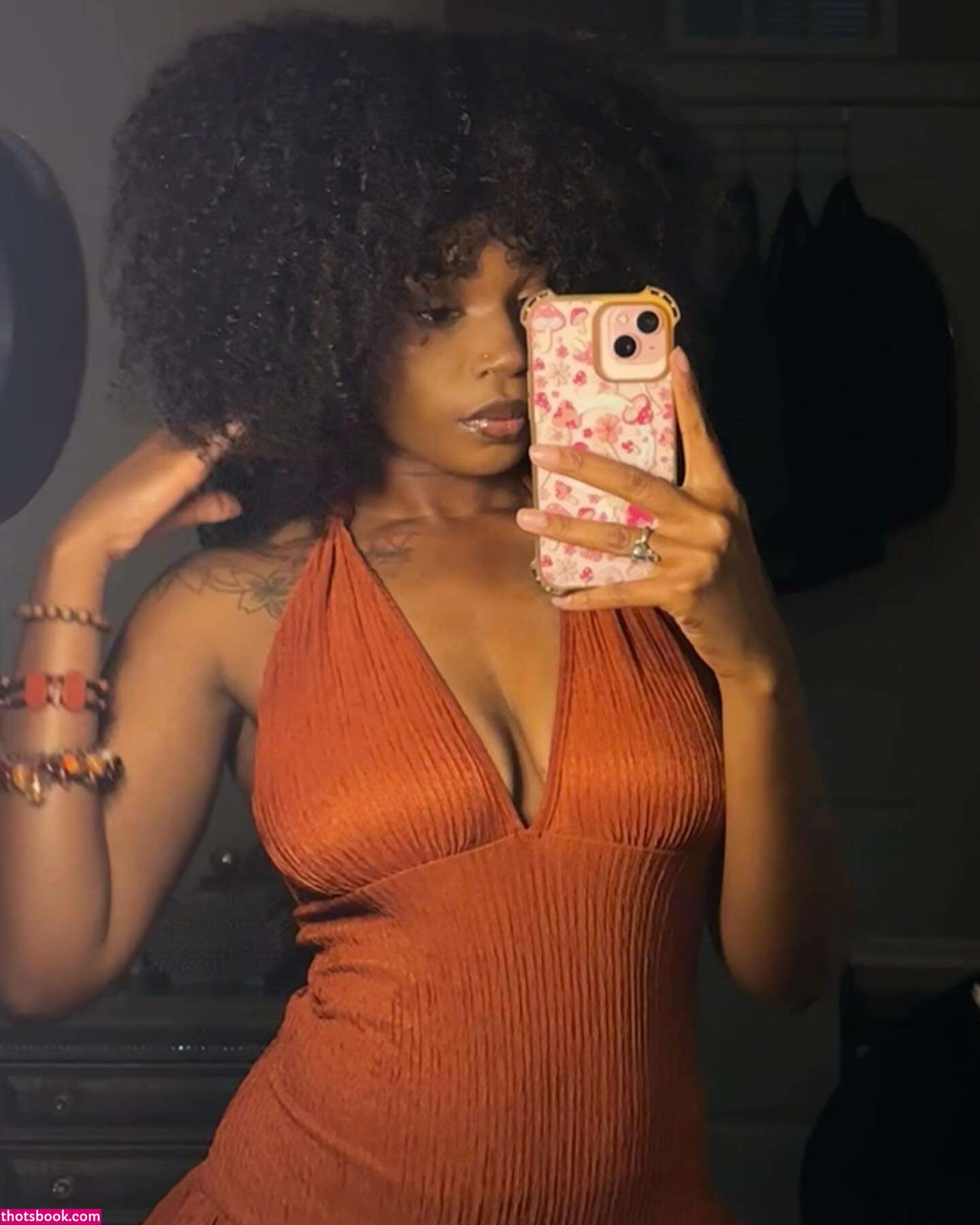 Shai Butta truetoshai shaibuttalocs Nude Leaks OnlyFans Photos #3 1848457