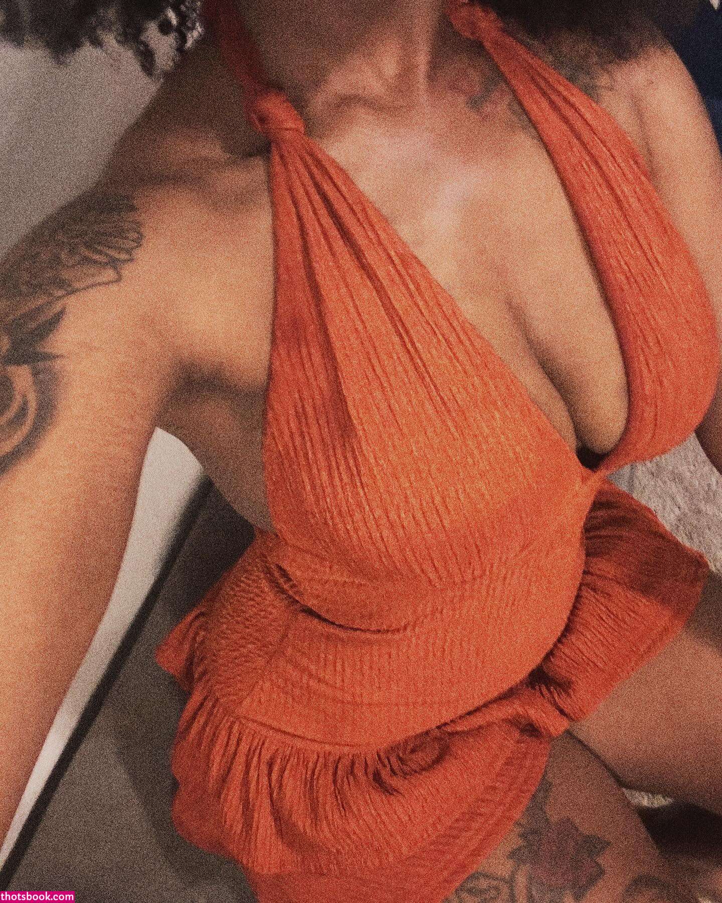 Shai Butta truetoshai shaibuttalocs Nude Leaks OnlyFans Photos #3 1848458