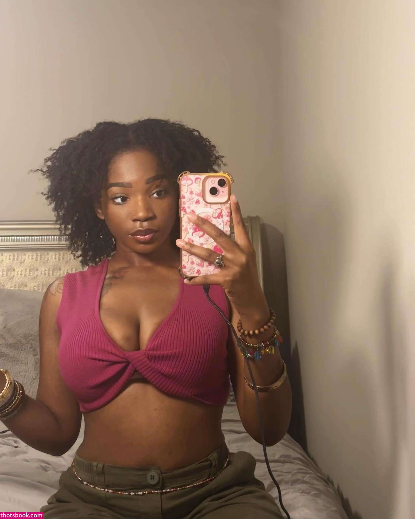 Shai Butta truetoshai shaibuttalocs Nude Leaks OnlyFans Photos #4 1848462