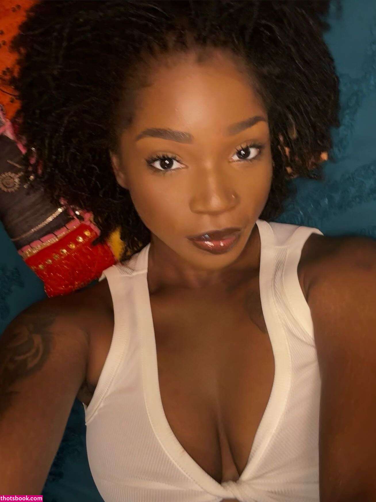 Shai Butta truetoshai shaibuttalocs Nude Leaks OnlyFans Photos #5 1848468