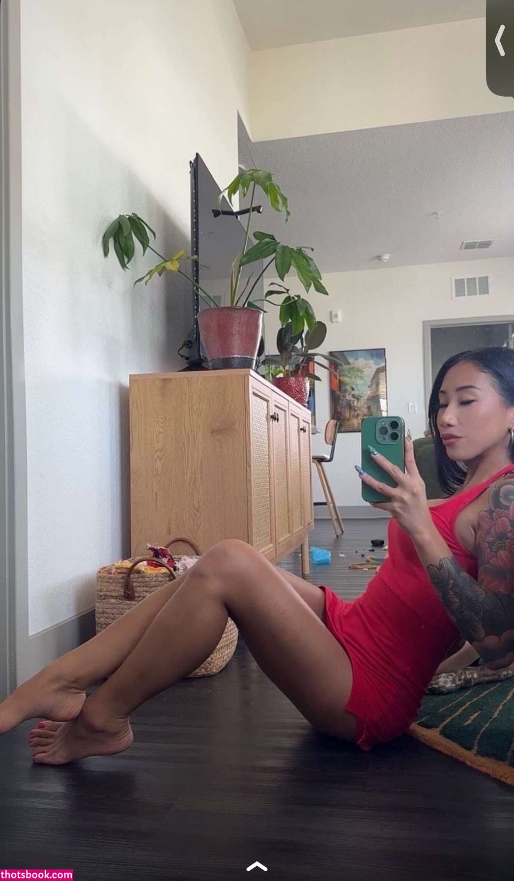 uluvzella Zellababy Nude Leaks OnlyFans Photos #6 1848581